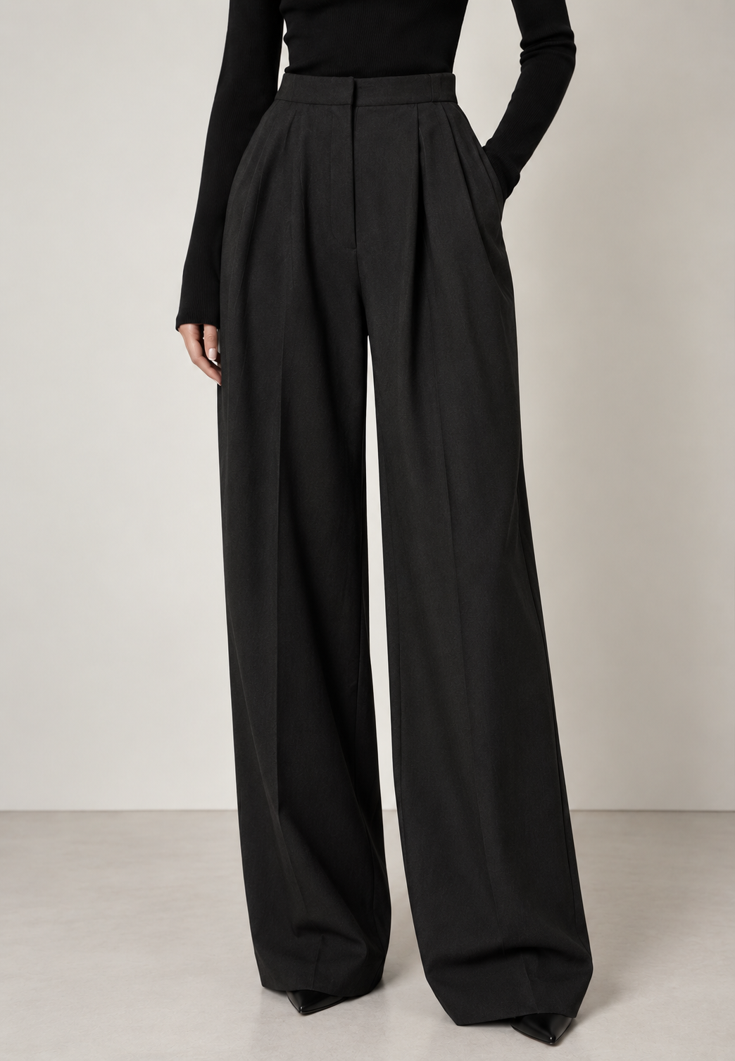 TROUSERS